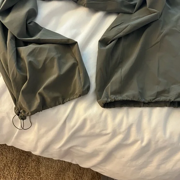 Athleta Brooklyn Long Sleeve Jumpsuit - Picture 10 of 10